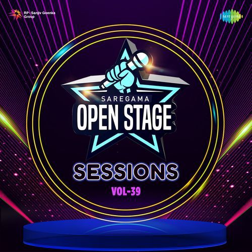 Open Stage Sessions - Vol 39