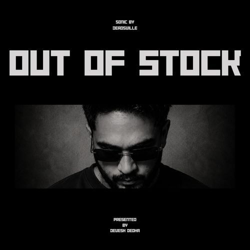Out of Stock