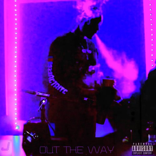 Out the Way_poster_image