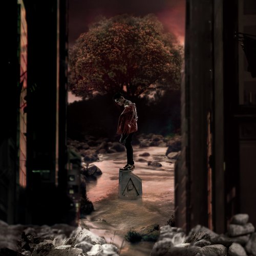 香 Fangsis cover art
