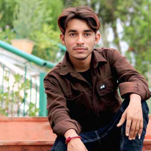 छोरी तु मारा पीसा की परच नाक म बाली