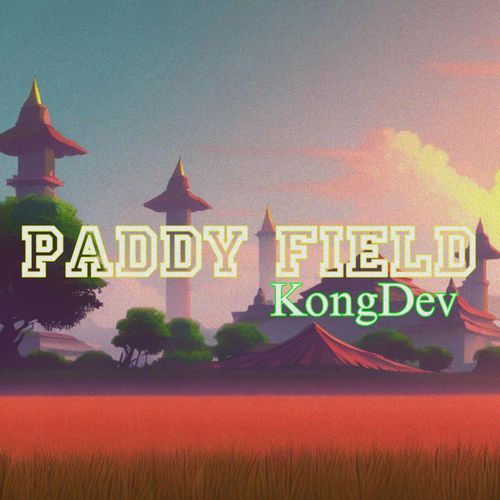 Paddy Field cover art