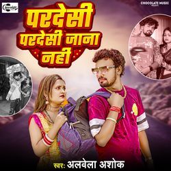 Pardesi Pardesi Jana Nahi