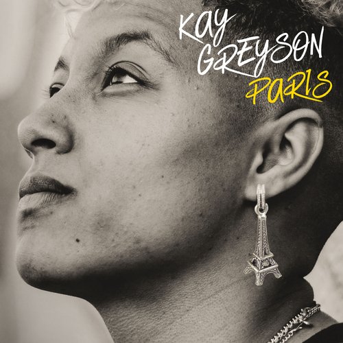 Paris cover art