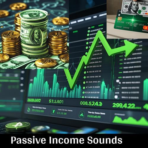 Passive Income Sounds