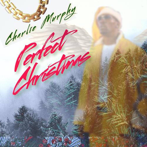 Perfect Christmas (Clean Edit) cover art
