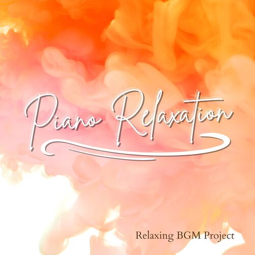 Relaxing Positions cover art