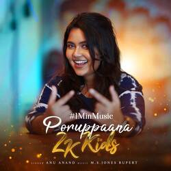 Poruppaana 2K Kids - 1 Min Music-ESIiY0AIeX8