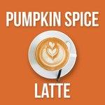 Pumpkin Spice Latte