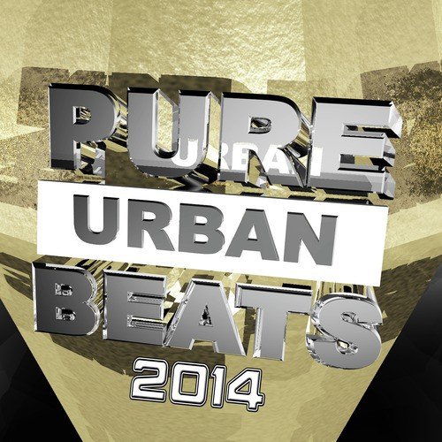 Pure Urban Beats 2014
