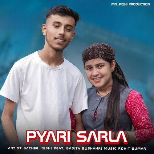 Pyari Sarla