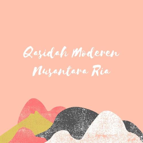 Qasidah Moderen Nusantara Ria