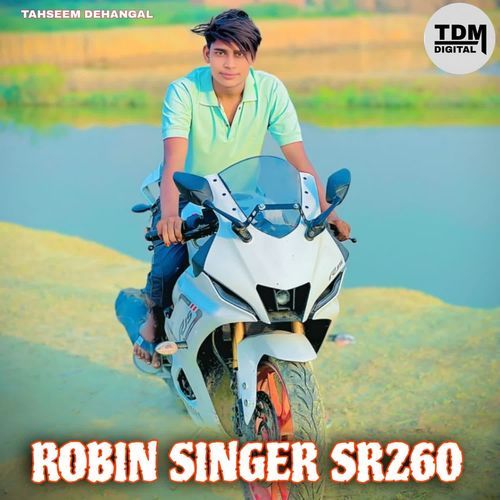 ROBIN SINGER SR260