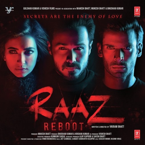 Raaz Reboot