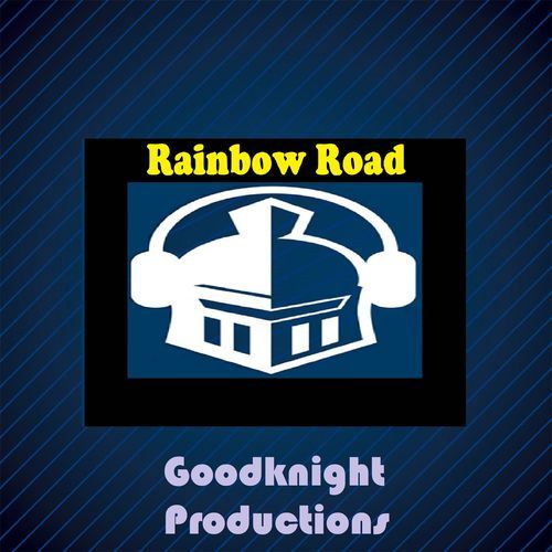 Rainbow Road (From "Mario Kart 64")