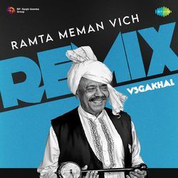 Ramta Meman Vich Remix-IxkubiB4BgI