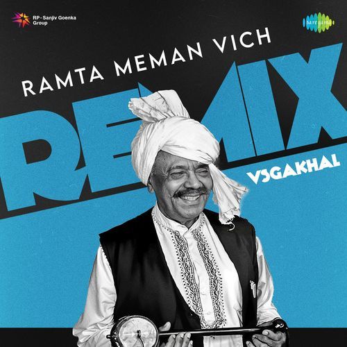 Ramta Meman Vich Remix