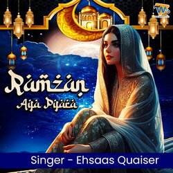 Ramzan Aya Pyara-Hl4FUyZdRns