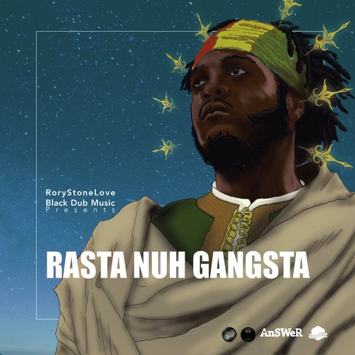 Rasta Nuh Gangsta (Short Mix)