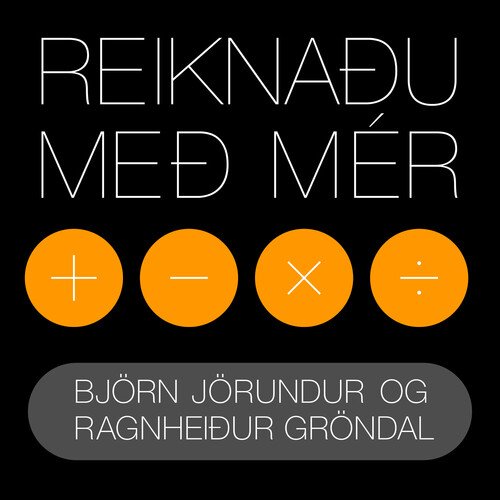 Reiknaðu með mér