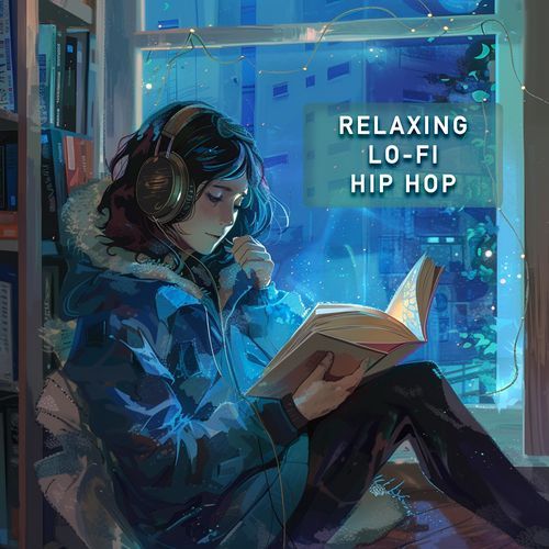 Ambient Lo-fi Sounds