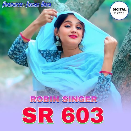 Robin Singer SR 603