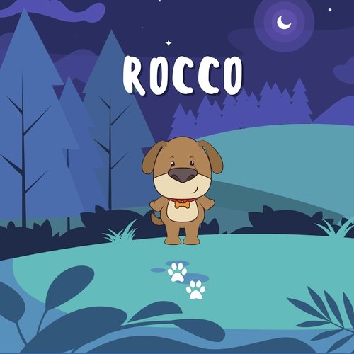 Rocco cover art