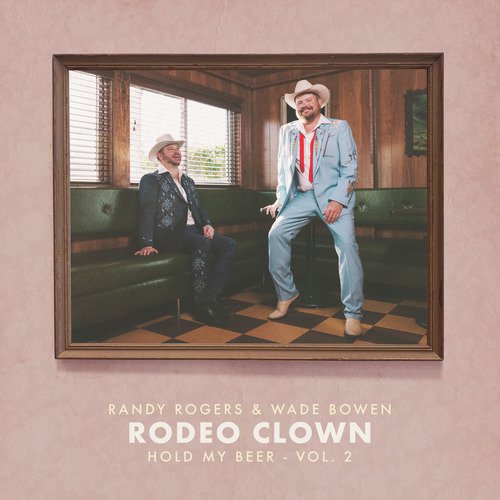 Rodeo Clown_poster_image