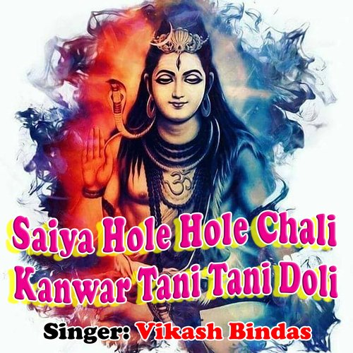 Saiya Hole Hole Chali Kanwar Tani Tani Doli