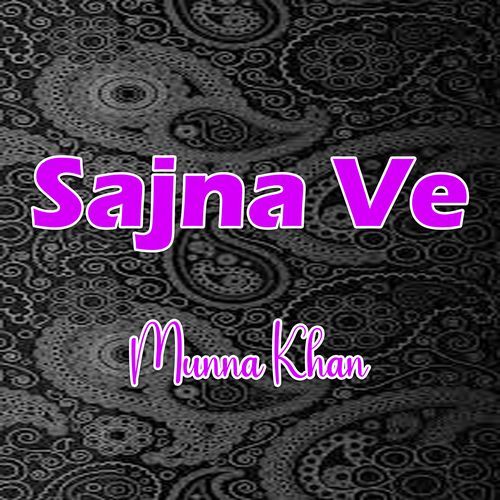 Sajna Ve