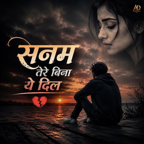 Sanam Tere Bina Ye Dil