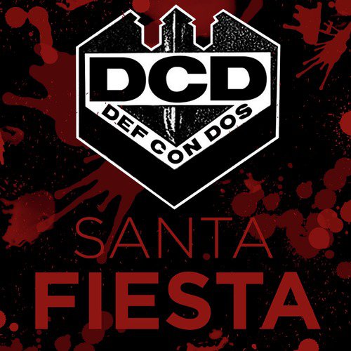 Santa Fiesta