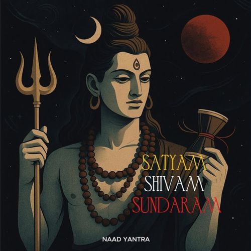 Satyam Shivam Sundaram