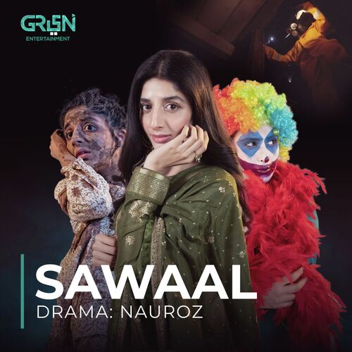 Sawaal (Original Soundtrack From "Nauroz")