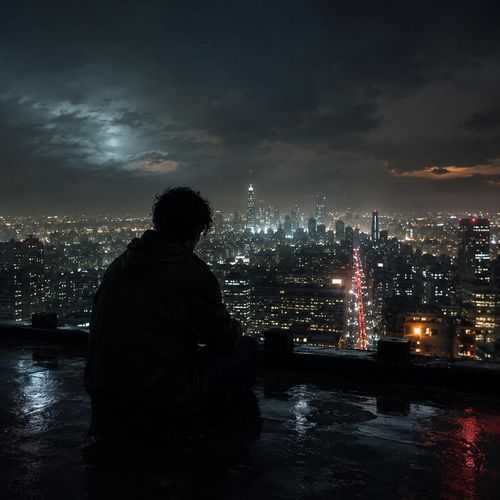 After Midnight