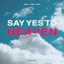 Say Yes To Heaven (Techno)-HD9dXAFFBXQ