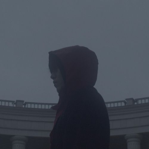 Scarboy cover art