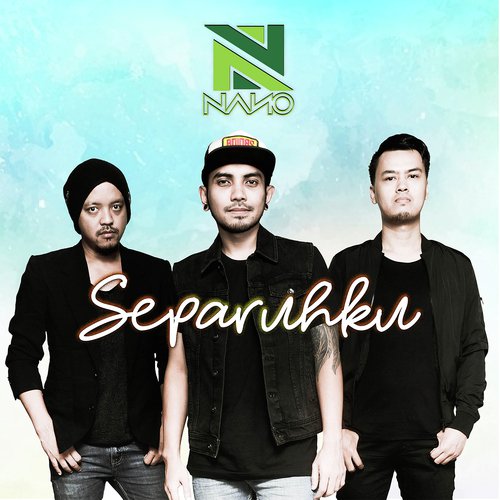 Separuhku
