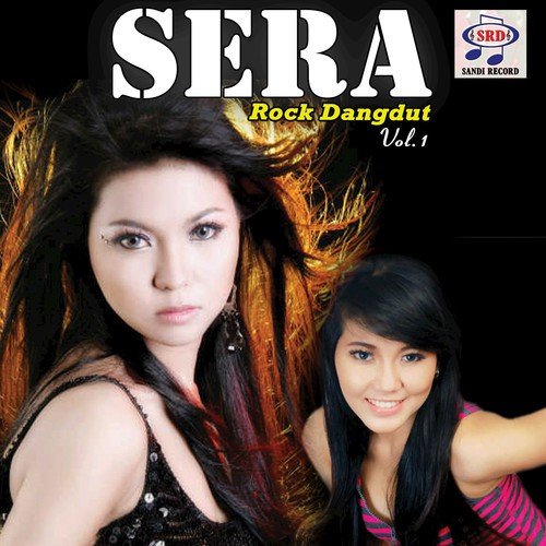 Sera Rock Dangdut, Vol. 1_poster_image