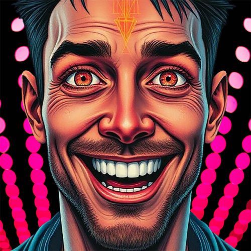 Shadow Call (DJ Mixer Man Remix) cover art