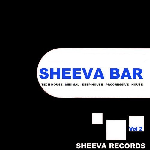 Sheeva Bar, Vol. 2