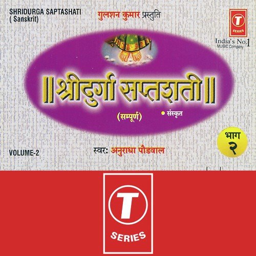 Shree Durga Saptshati Sampuran (Vol. 2)