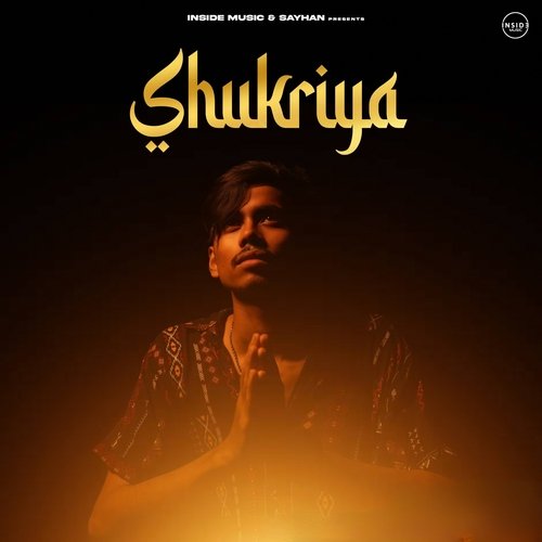 Shukriya