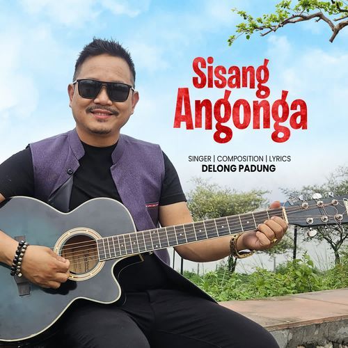 Sisang Angonga