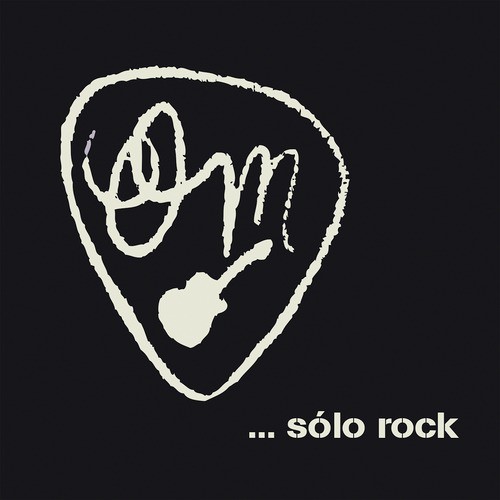 Solo Rock_poster_image