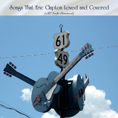 Cross Road Blues (Remastered) Lyrics - Robert Johnson - Only on