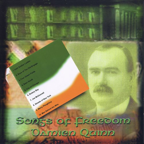 Songs of Freedom