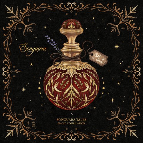 Songuara Tales 01