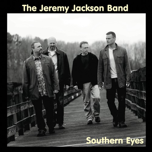 The Jeremy Jackson Band