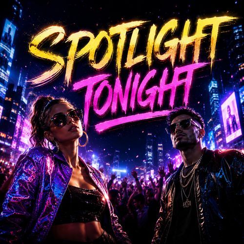 Spotlight Tonight